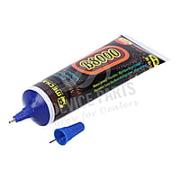 MECHANIC B8000 Premium Quality Adhesive glue (Black)