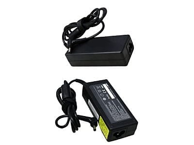 Laptop Adapter 65W 19V- 3.42A For Asus (4.0*1.35mm) – Compatible