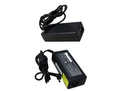 Laptop Adapter 65W 19V- 3.42A For Asus (4.0*1.35mm) – Compatible