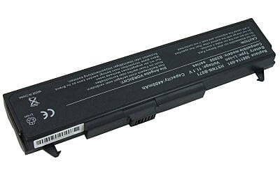 Laptop Battery.for HCL LB52113D, LG RD405, 11.1V 6 Cells 4000mAh-Compatible