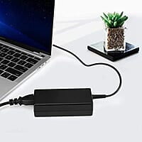 Laptop Adapter 65W 19V - 3.42A For Acer (￠3.0*￠1.1mm) – Compatible