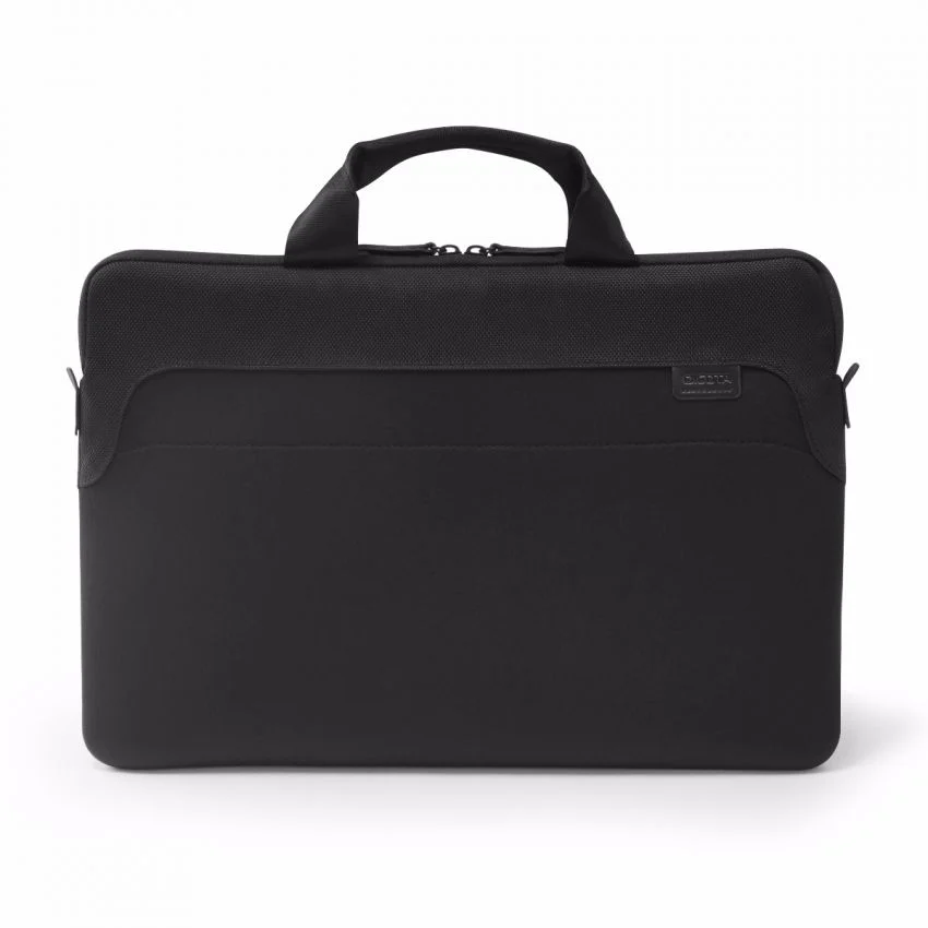 Dicota Ultra Skin Plus PRO 14 For (35.81Cm) 14.1-Inch Laptops (Black)