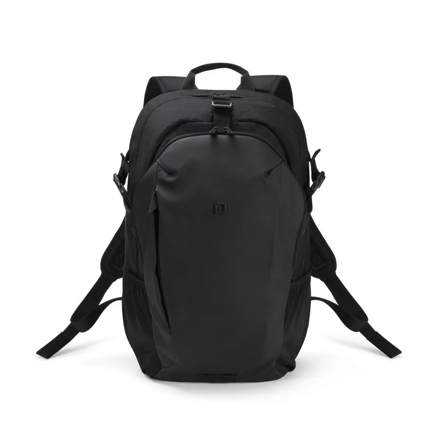 Dicota Rucksack GO 13– Versatile and Stylish Backpack for (39.62CM) 15.6 Inch Laptops