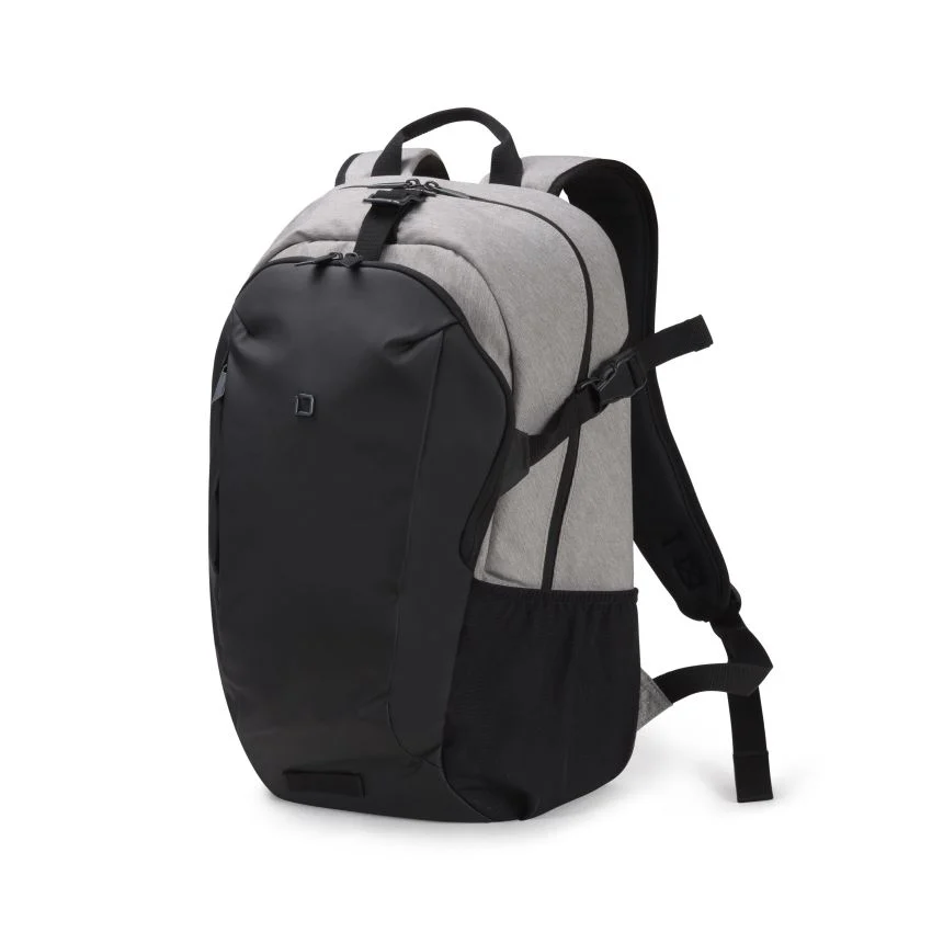 Dicota Rucksack GO 13– Versatile and Stylish Backpack for (39.62CM) 15.6 Inch Laptops