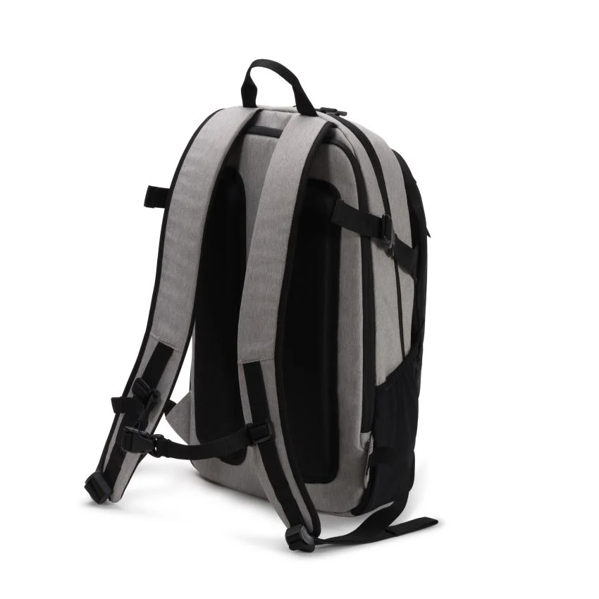 Dicota Rucksack GO 13– Versatile and Stylish Backpack for (39.62CM) 15.6 Inch Laptops