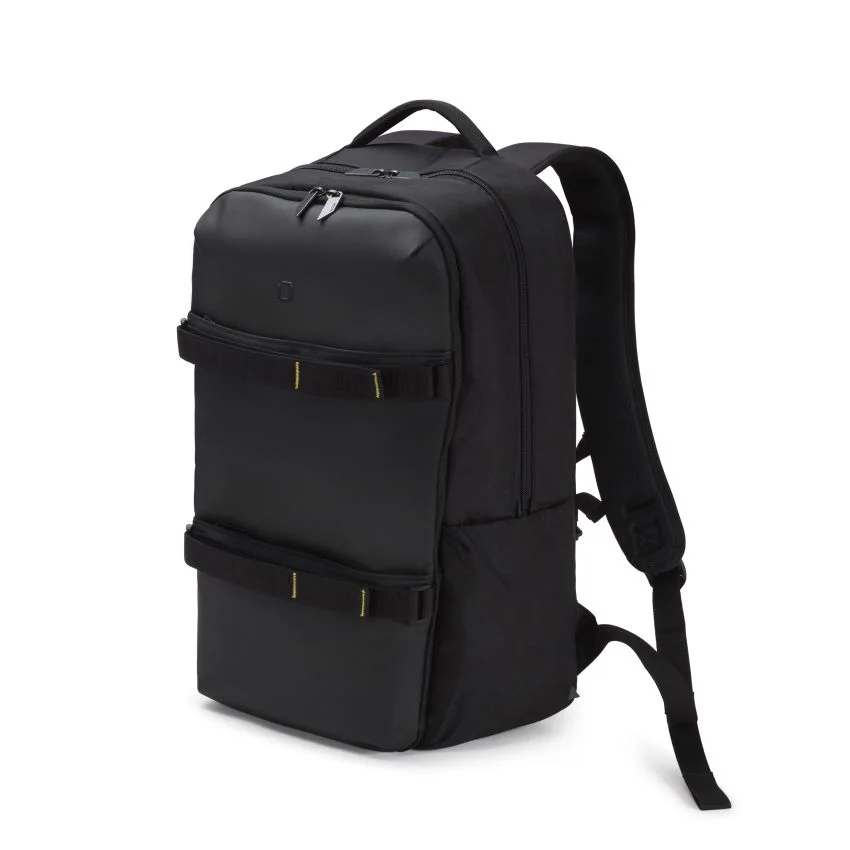 Dicota Rucksack MOVE 13 – Stylish and Functional Backpack for (39.62CM) 15.6 Inch Laptops