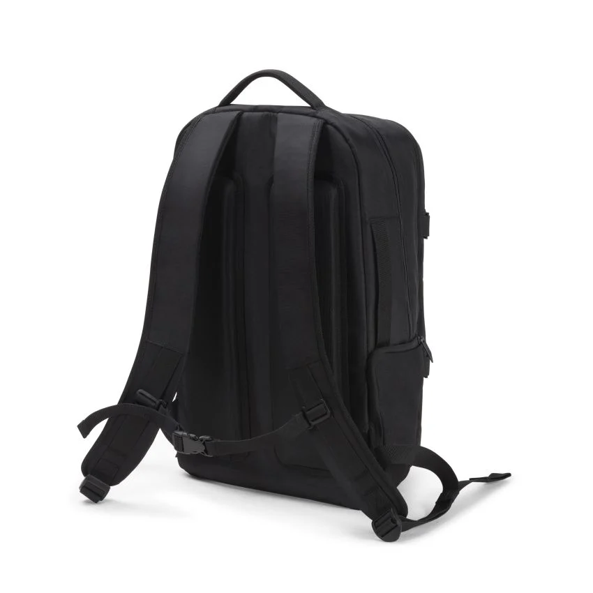 Dicota Rucksack MOVE 13 – Stylish and Functional Backpack for (39.62CM) 15.6 Inch Laptops