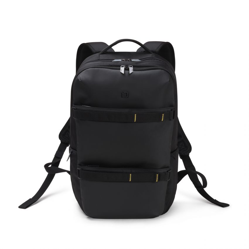 Dicota Rucksack MOVE 13 – Stylish and Functional Backpack for (39.62CM) 15.6 Inch Laptops