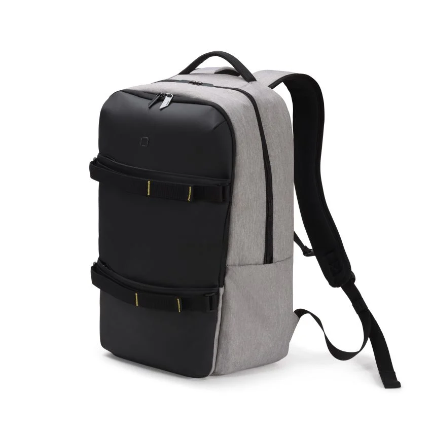 Dicota Rucksack MOVE 13 – Stylish and Functional Backpack for (39.62CM) 15.6 Inch Laptops