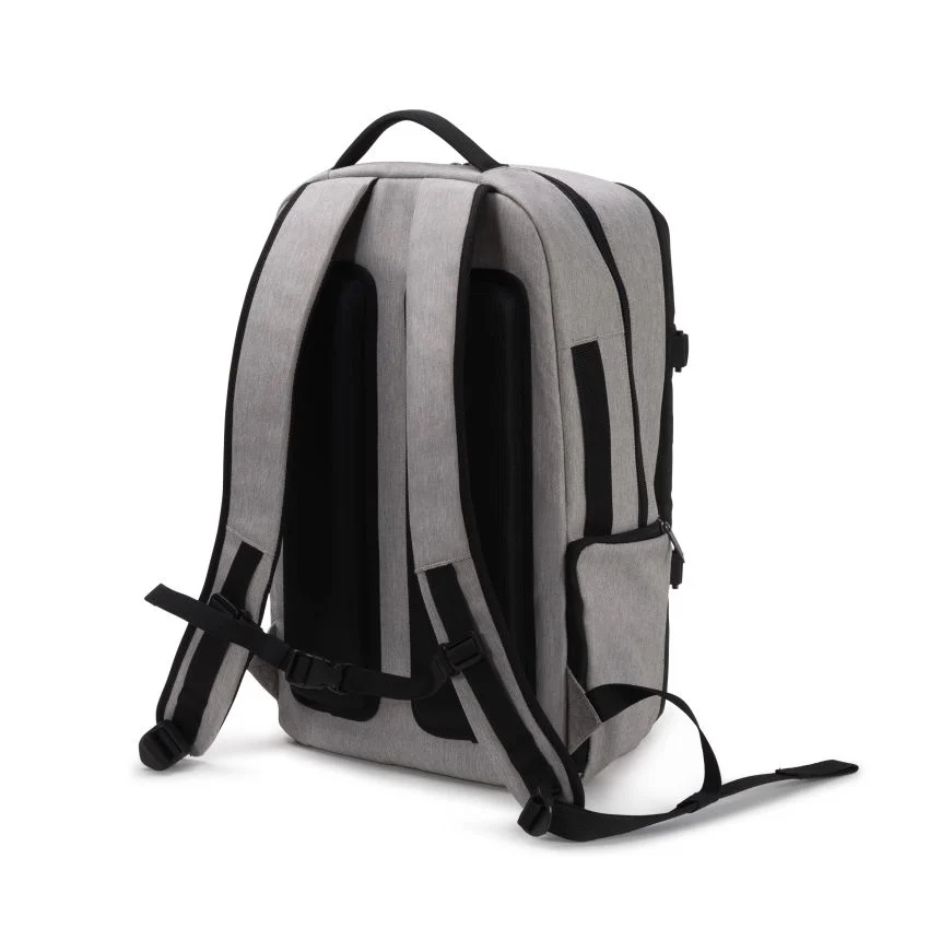 Dicota Rucksack MOVE 13 – Stylish and Functional Backpack for (39.62CM) 15.6 Inch Laptops