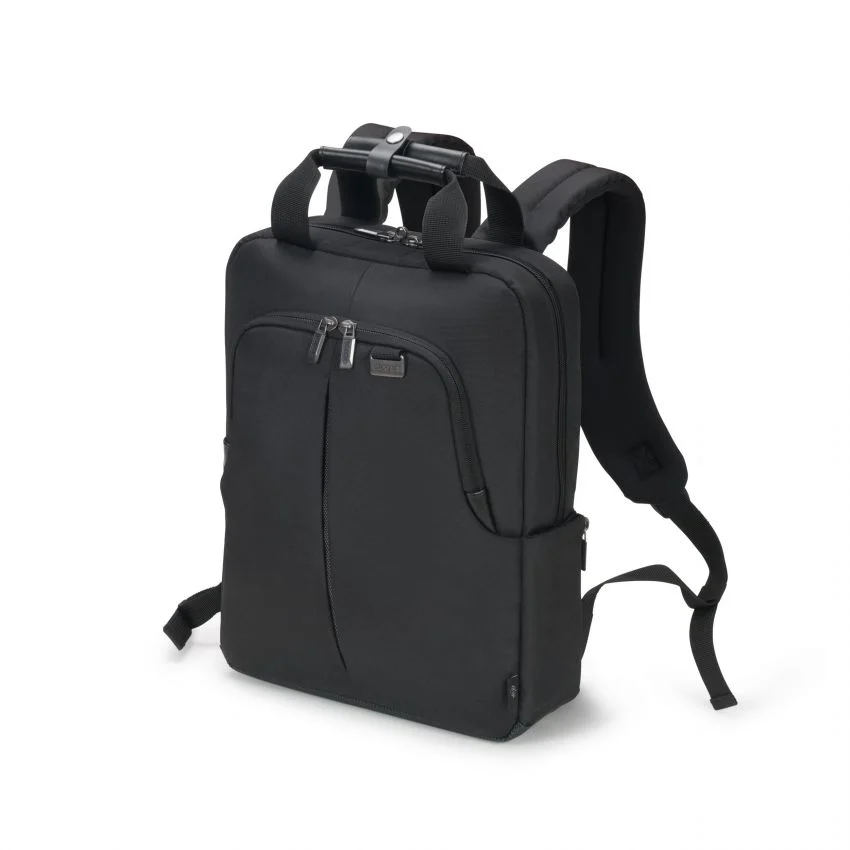 ECO Backpack Slim PRO 12-14.1 black