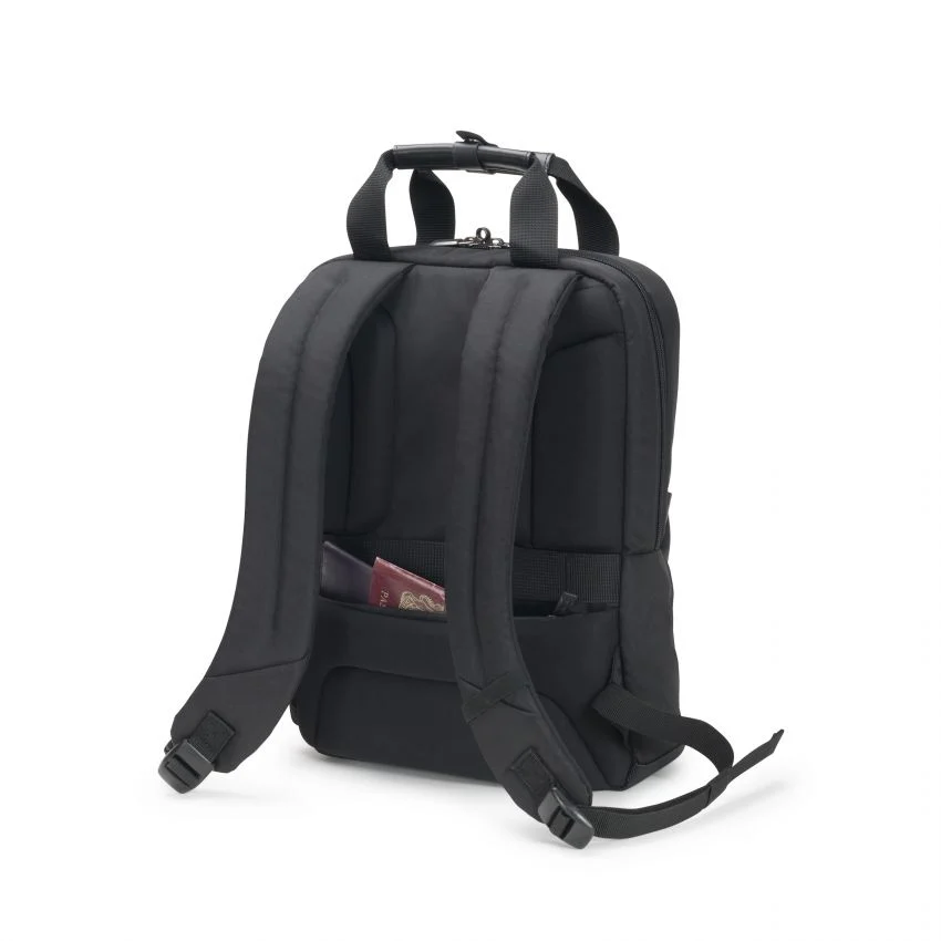 ECO Backpack Slim PRO 12-14.1 black