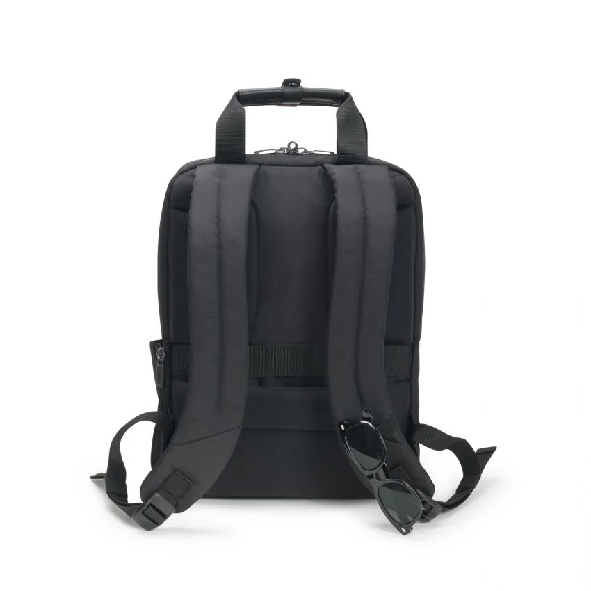 ECO Backpack Slim PRO 12-14.1 black