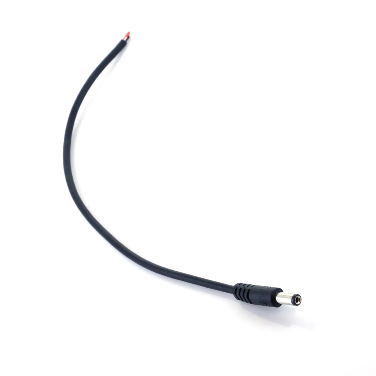 DC Jack Male Power Cable With (5.5×2.1mm) Wire