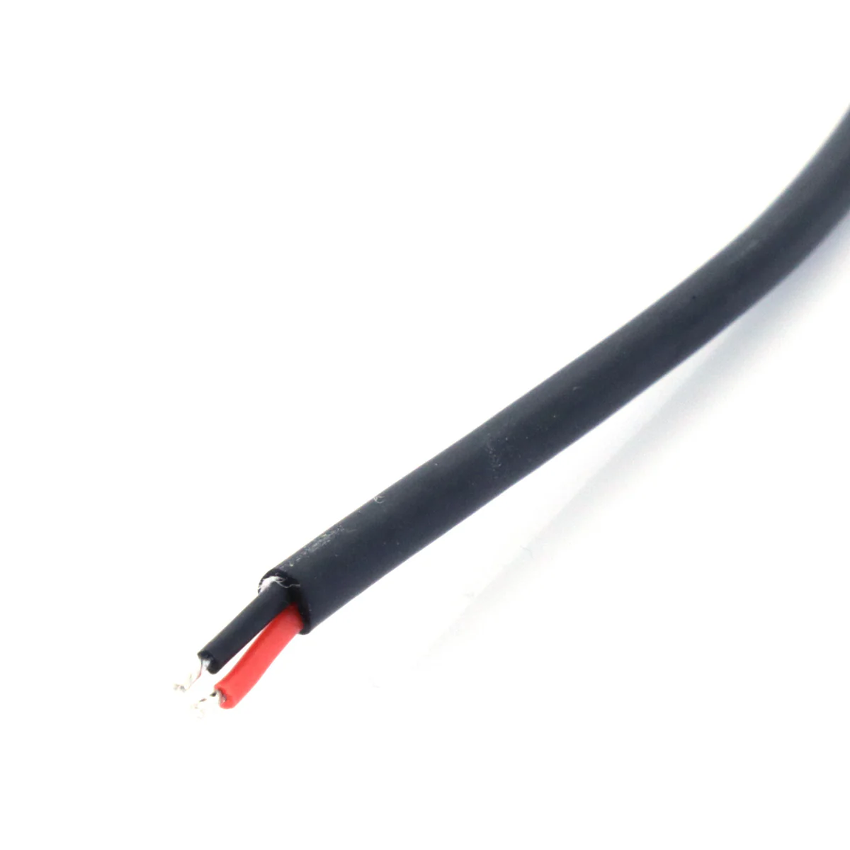 DC Jack Male Power Cable With (5.5×2.1mm) Wire