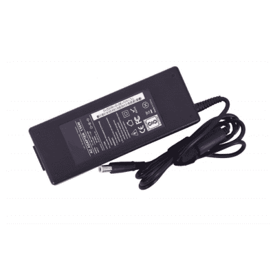 Laptop Adapter 130W (7.4 x 5.0 x 0.6mm) Dell X7329, CM161, PA-4E, PA-13, 9Y819, K5294-Compatible