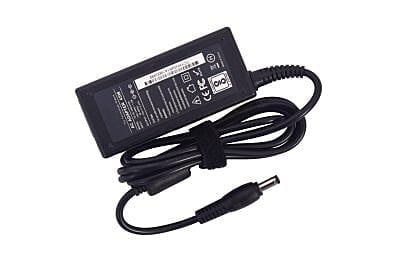 Laptop Adapter 45W 19V -2.37 A For Toshiba (5.5- 2.5mm) – Compatible