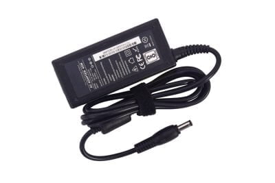 Laptop Adapter 45W 19V -2.37 A For Toshiba (5.5- 2.5mm) – Compatible