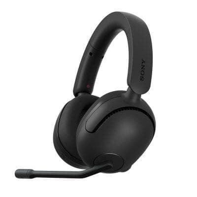 Sony Inzone H5 Wireless Gaming Headset 360 Spatial Sound 28H Battery 2.4GHz Wireless 3.5mm Jack