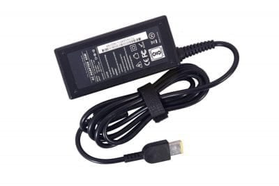 Laptop Adapter 45W Lenovo (USB Pin) Ideapad Flex 10, G505, K2450, T431S, X230 -Compatible