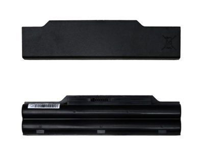 Laptop Battery For HCL FUJITSU BP250 -AH530 , 10.8V 6 Cells 4400mAh Compatible