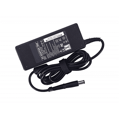 Laptop Adapter 90W (7.4 x 5.0 x 0.6mm) HP G56-100, G60-100, G60-200, G60-300, G60-400-Compatible