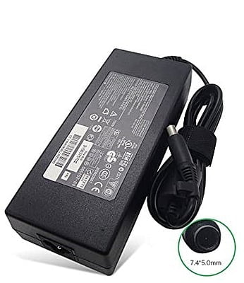 Laptop Adapter 150W 19V/7.9A For HP (Pin Size 7.4*5.0 mm) - Compatible