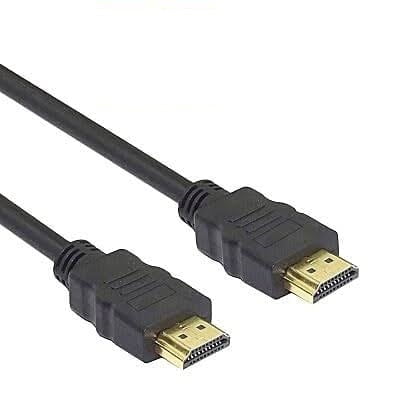 HDMI To HDMI Cable 15M 1.4V Supports 4K 2K Quality