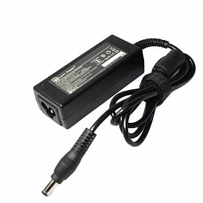 Laptop Adapter 65W Pin size 4.0 x 1.7mm, Lenovo 110-14IBR 80T6, 110-15ACL 80TJ, 110-15IBR 80T7- Compatible