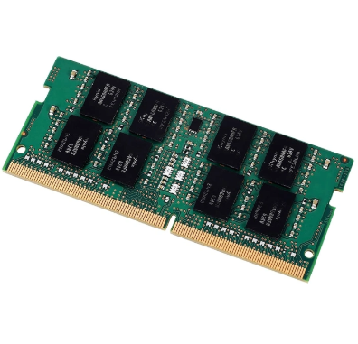 Laptop Memory Module DDR4 RAM 2666MHz Upgrade for Faster Performance