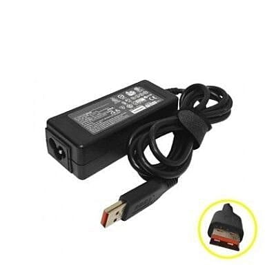 Laptop Adapter 45W 20V/2A For Lenovo (Yoga 3) – Compatible