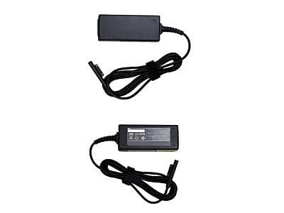 Laptop Adapter 24W 15V- 1.6A  For Microsoft Surface Pro 4  – Compatible