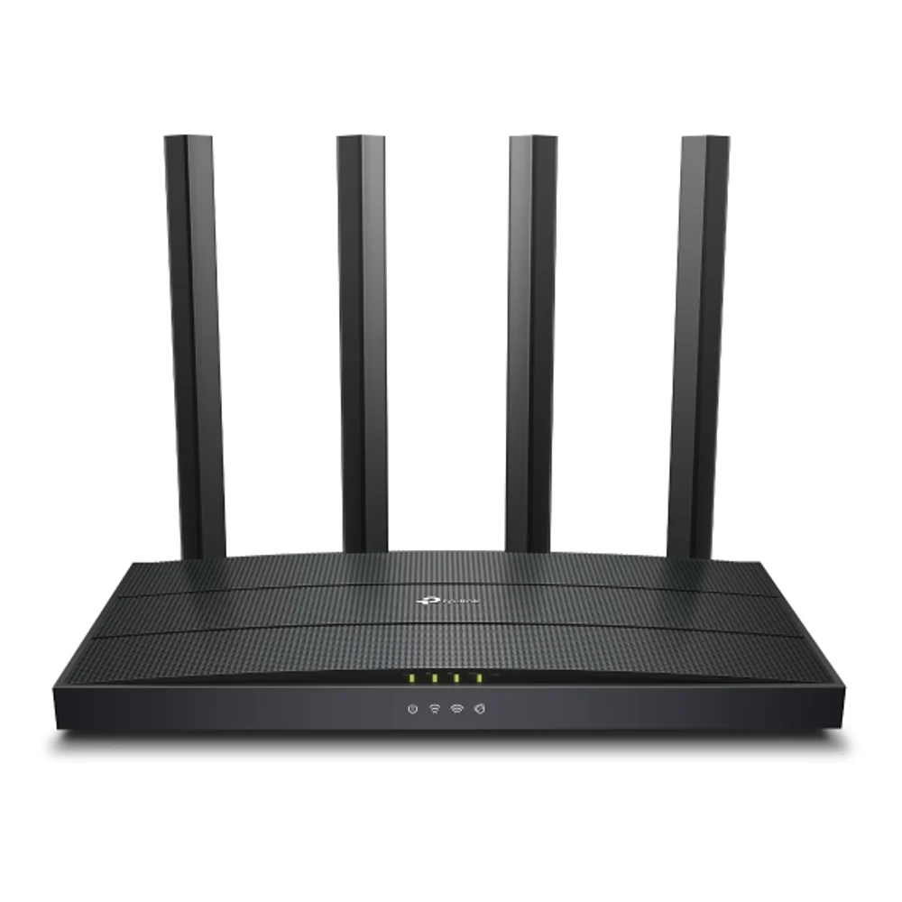 Tp-Link Archer AX12 AX1500 Dual-Band Gigabit Wi-Fi 6 Router