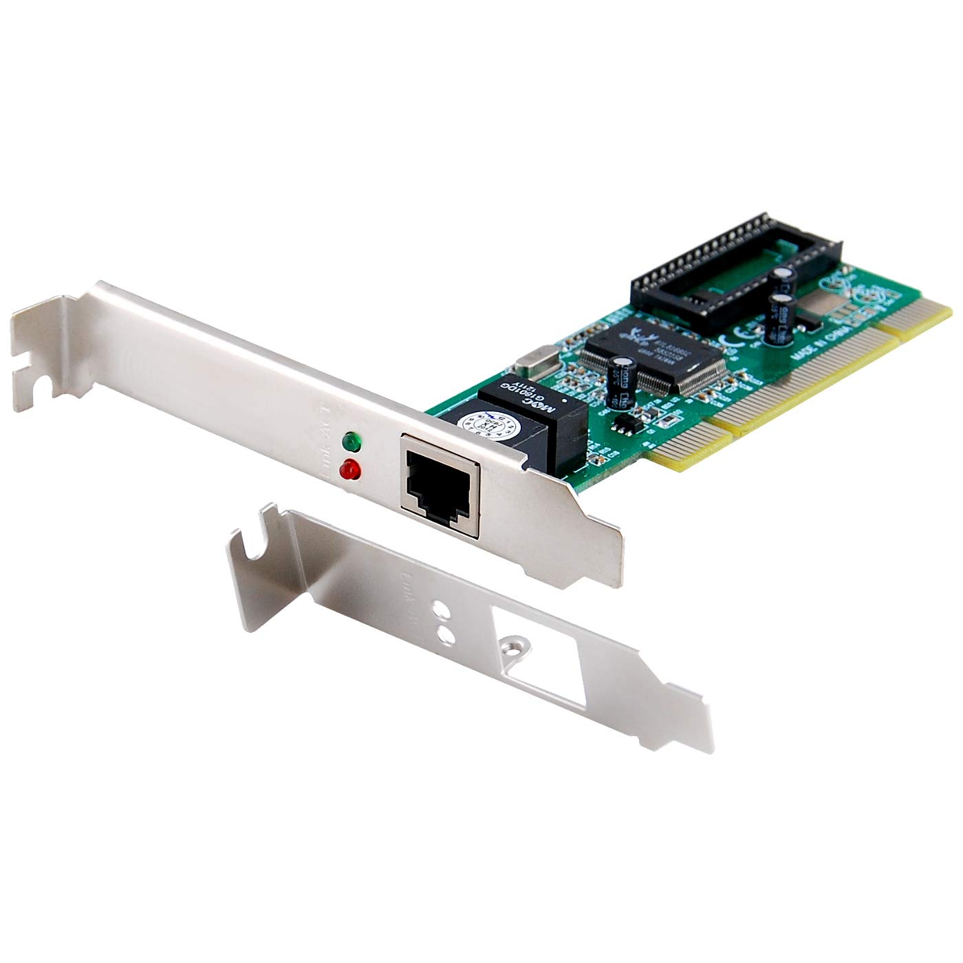 PCI LAN Card Network Adapter Interface Card