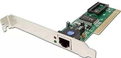 PCI LAN Card Network Adapter Interface Card