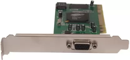 PCI VGA Card