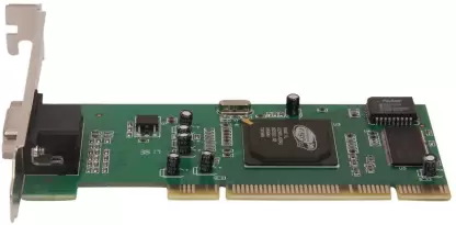 PCI VGA Card