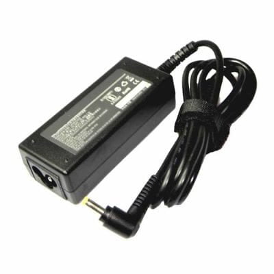 Laptop Adapter 30W 19V - 1.58A For HP (Pin Size 4.0*1.7mm) - Compatible