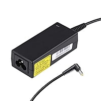 Laptop Adapter 30W 19V - 1.58A For HP (Pin Size 4.0*1.7mm) - Compatible