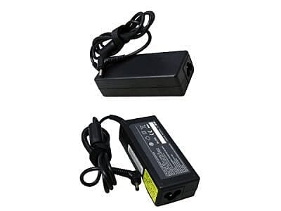 Laptop Adapter 65W 19V- 3.42A For Asus (3.5*1.35mm) – Compatible