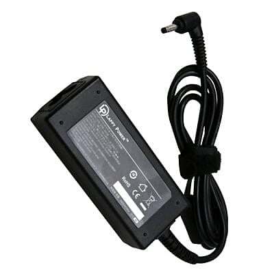 Laptop Adapter 45W 19.5V-2.05A For HP (Bullet pin) - Compatible