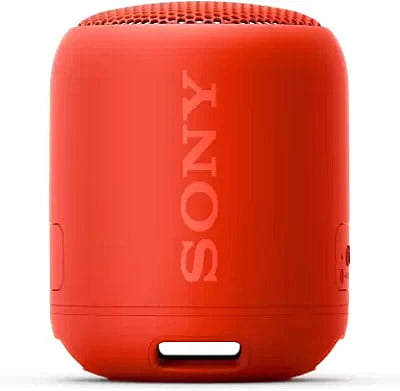 Sony SRS-XB12 Extra Bass Portable Waterproof Wireless Speaker