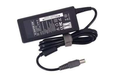 Laptop Adapter 65W 20V - 3.25A For Lenovo (Pin Size 7.9*5.5mm) - Compatible