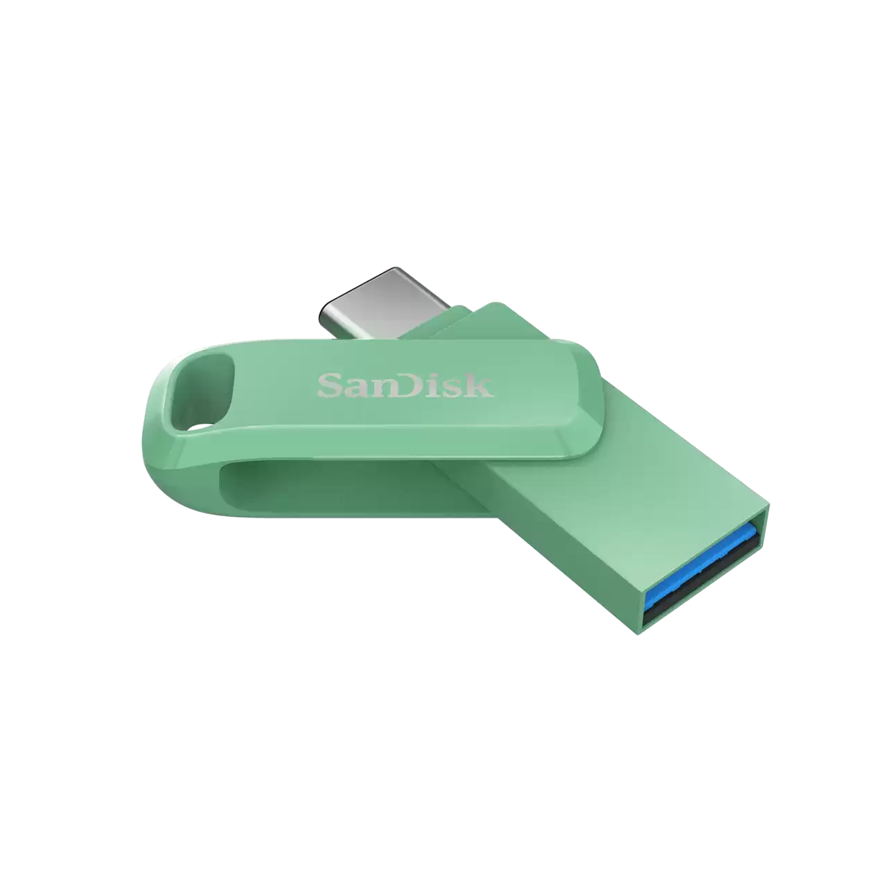 SanDisk Ultra Dual Drive Go USB Type-C