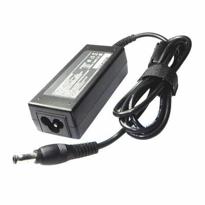 Laptop Adapter 40W 19.0V - 2.10 A For Samsung (Φ5.5*Φ3.0*12 with pin inside) – Compatible