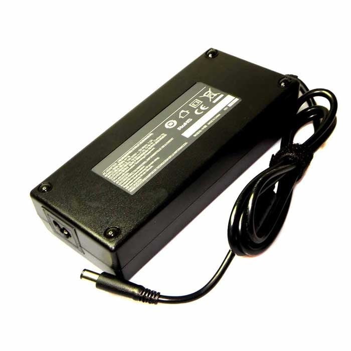 Laptop Adapter 150W 19.5V/7.7A For Dell (￠7.4*￠5.0 with pin inside) – Compatible