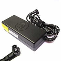 Laptop Adapter 90W 19.5A - 4.7A For Sony (￠6.5*￠4.4 with pin inside) – Compatible